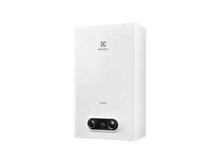 Водонагреватель газовый ELECTROLUX GWH 10 NanoPlus 2.0