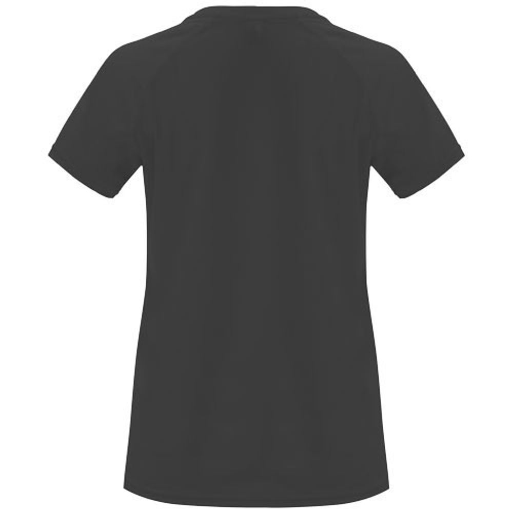 Женская спортивная футболка Bahrain с короткими рукавами