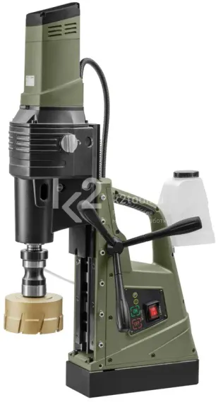 Магнитный сверлильный станок LENZ STEYR-125