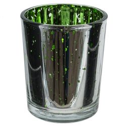 GAEM Подсвечник, L5,5 W5,5 H7 см, 4в.