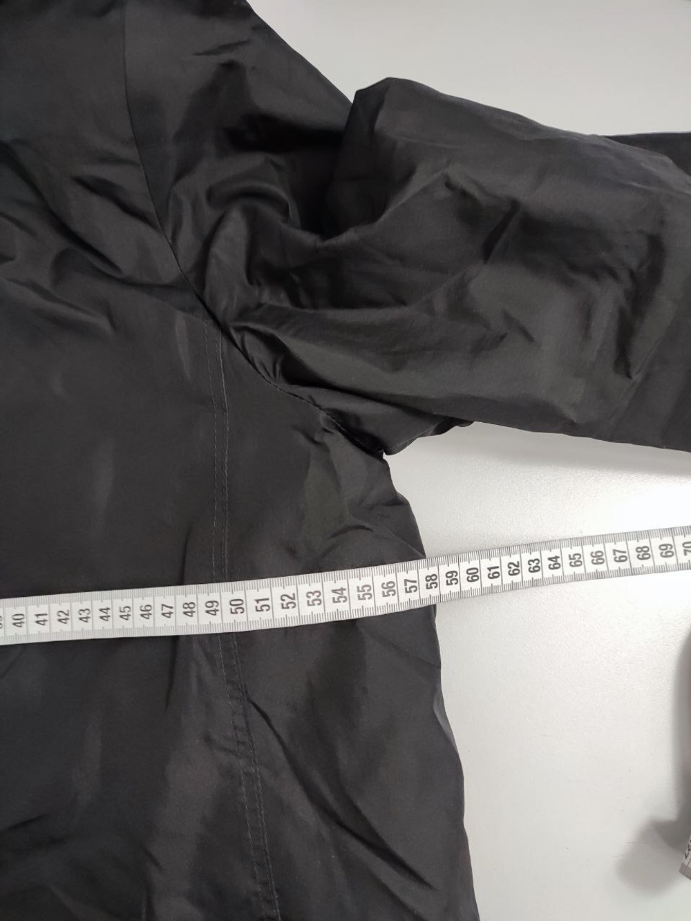 Куртка демисезонная 46 размер