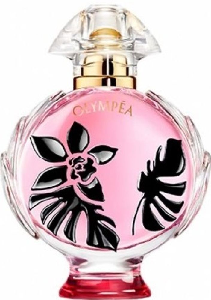 Paco Rabanne Olympéa Flora Eau de Parfum Intense 30 ml Paco Rabanne Olympéa Flora Eau de Parfum Intense 30 ml