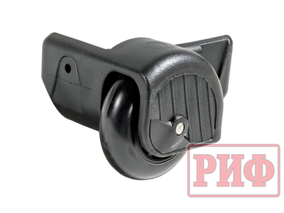 Колеса для кейса WRT-22/26/28