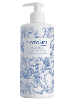 PHYTOMER Oleocreme Ultra-Moisturizing Body Milk