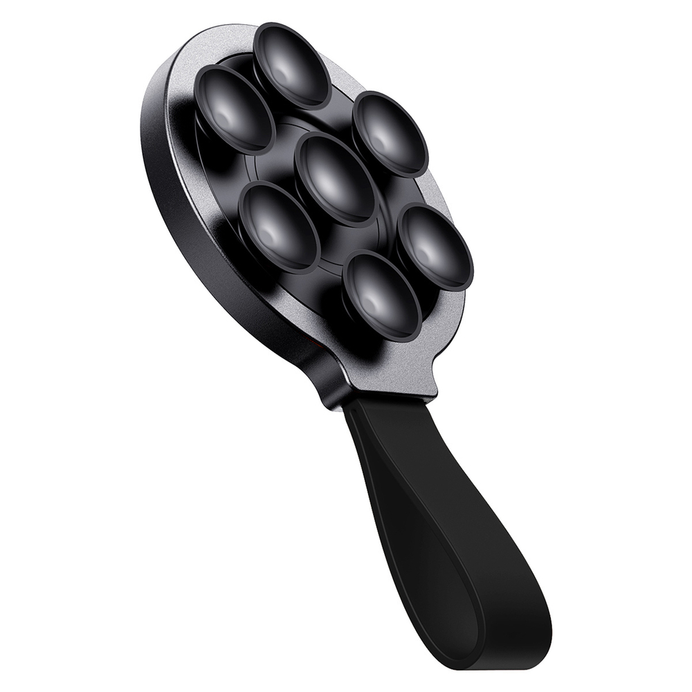 Держатель для телефона JOYROOM JR-ZS393 Magnetic Suction Phone Mount (MagSafe) - Black