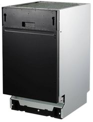 Встраиваемая посудомоечная машина Evelux BD 4095 D