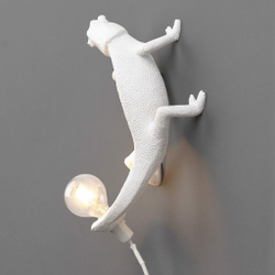 Настенный светильник Chameleon Going Up USB 15092