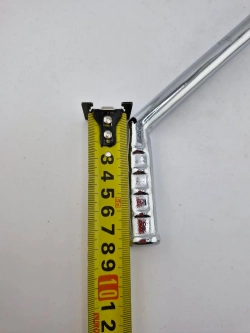 + t  Лапка, рычаг кикстартера Эндуро ТТR 250 15мм