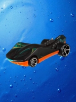 Машинка Хот Вилс Color Shifters BHR15 JDN31