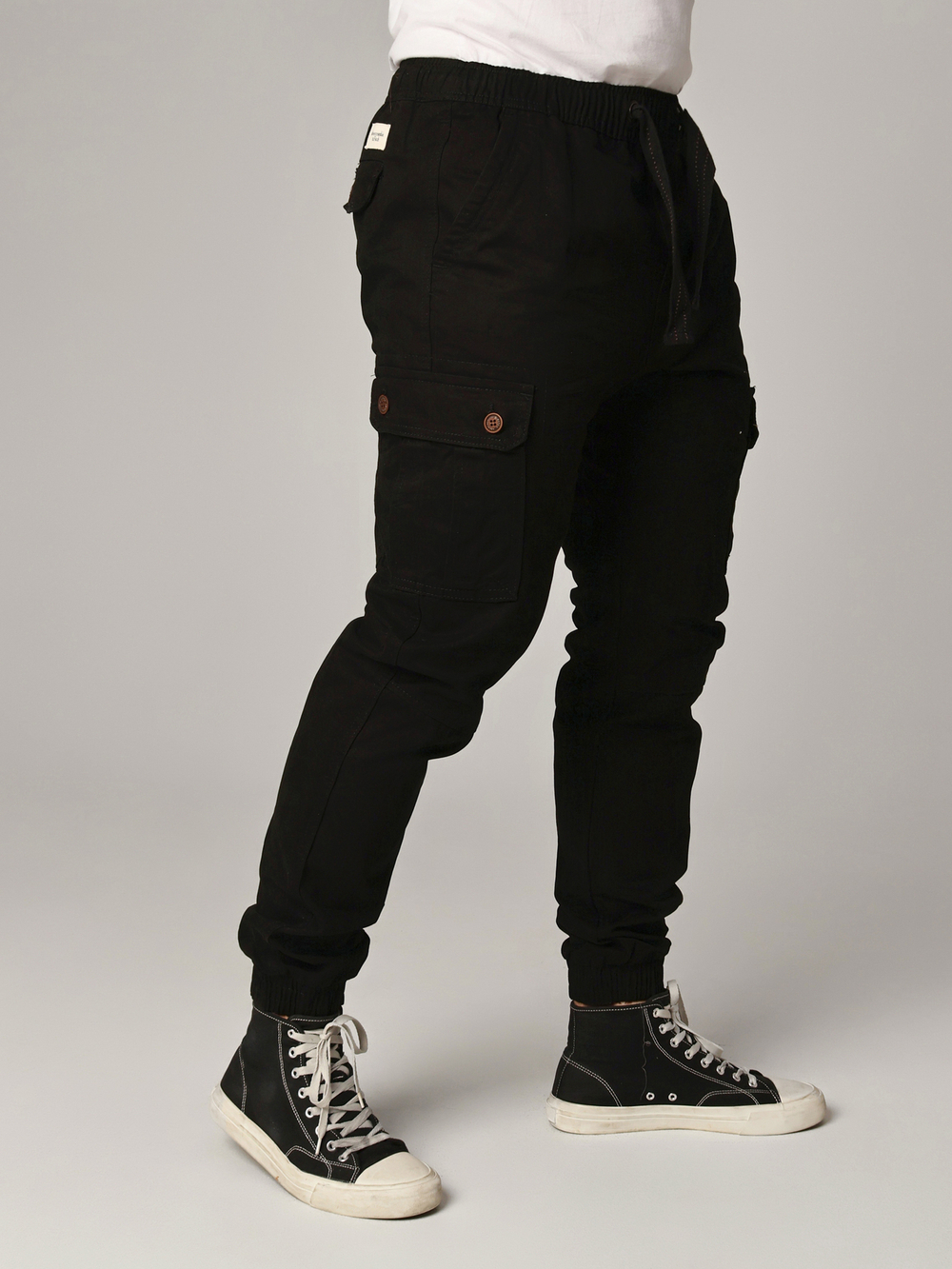 Джоггеры Abercrombie & Fitch AB620