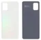 Задняя крышка для Samsung Galaxy A31 (White)