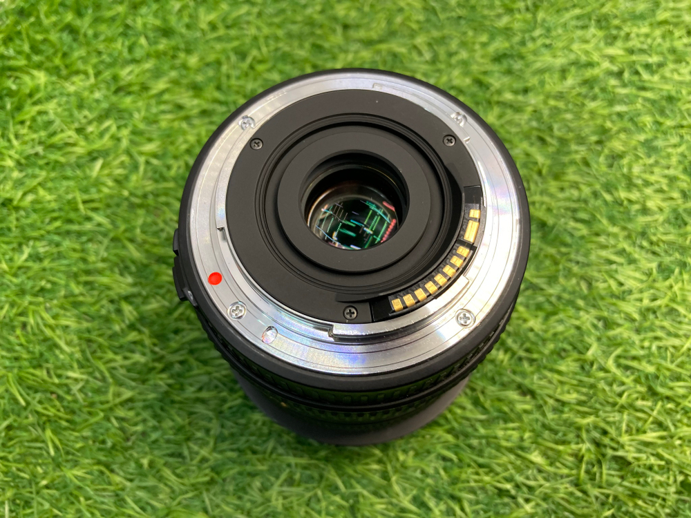 Sigma AF 10-20mm 4-5.6 EX DC HSM Canon EF-S