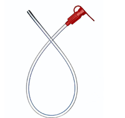 Зонд питательный 40см Alba Healthcare