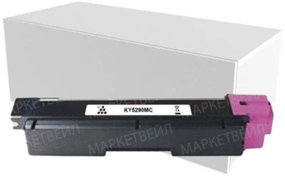Картридж WBox, аналог Kyocera TK-5290M для P7240 13K Пурпурный Совместимый