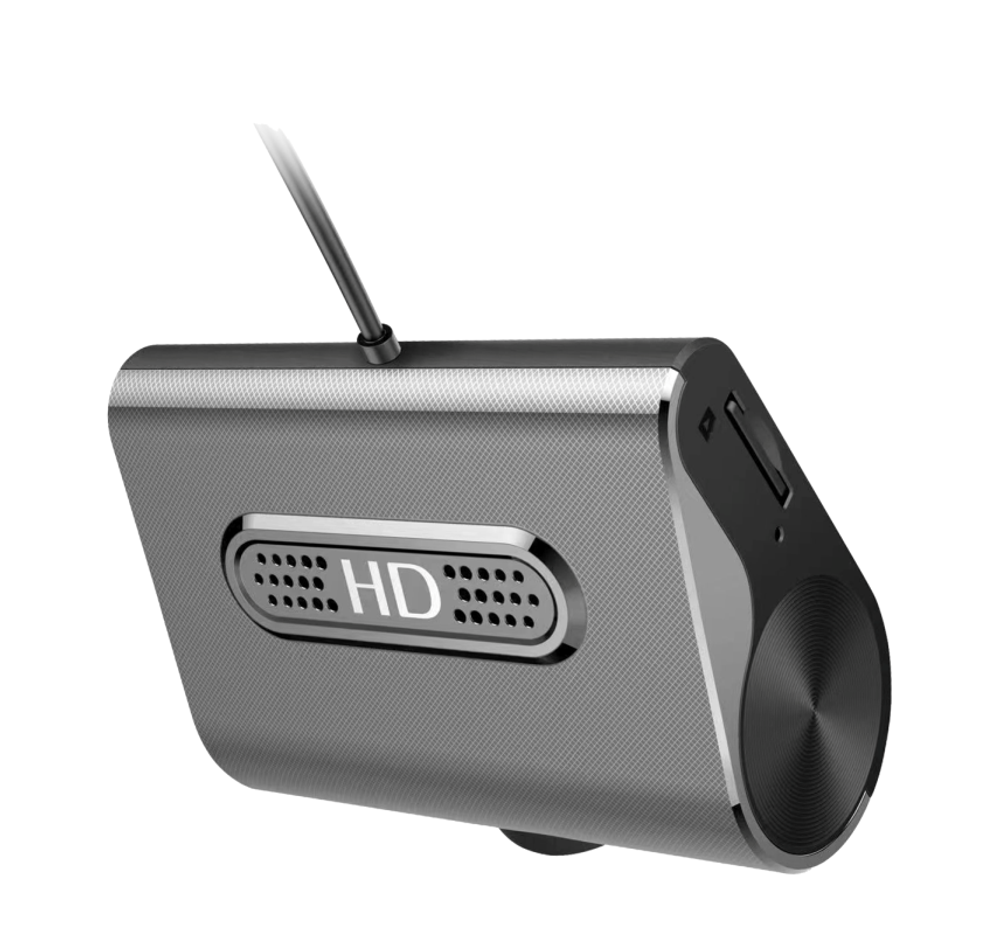 Видеорегистратор FarCar V003 для автомагнитол, подключение по USB