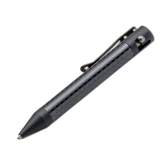 Тактическая ручка Boker 09BO078 Tactical Pen Carbon