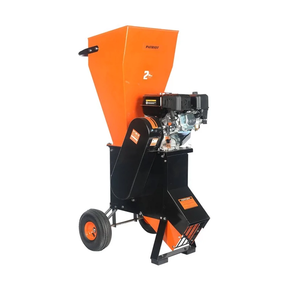 Измельчитель бензиновый Patriot PT SB 76, 732107060