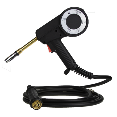 Горелка Spoolgun (5м) START ST15SG-50