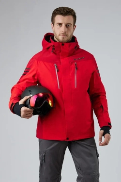 КУРТКА STAYER ГОРНОЛЫЖНАЯ CHEGET МУЖСКАЯ 24-42911