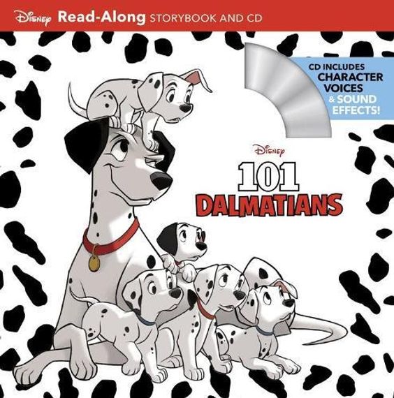 101 Dalmatians
