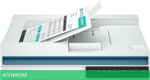 Сканер HP ScanJet Pro 3600 f1 (20G06A)