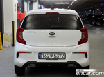 Kia Morning Urban (JA) Signatures (02.2021)