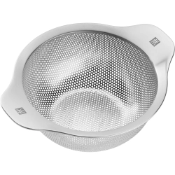 Zwilling - Ситечко из нержавеющей стали диаметром 16 см. / артикул   39643-016-0  / GTIN 4009839375385