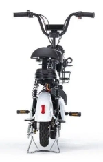Электроскутер MOTAX E-NOT 4820