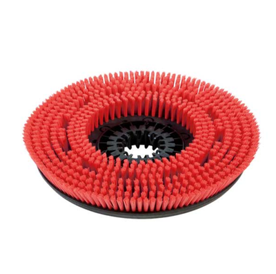 4.905-022.0 Karcher Дисковая щетка, средняя жесткость, 430 мм Оригинал