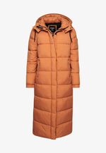 Женский пуховик Superdry Touchline Padded