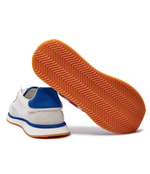 Кожаные кроссовки dg cushion Dolce & Gabbana - белый(CS2288 A5355)