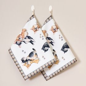 Текстиль для кухни