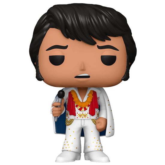 Фигурка Funko POP! Albums Elvis Pure Gold (Exc) (10) 57277