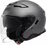 SHOEI J-Сruise II Matt Deep Grey