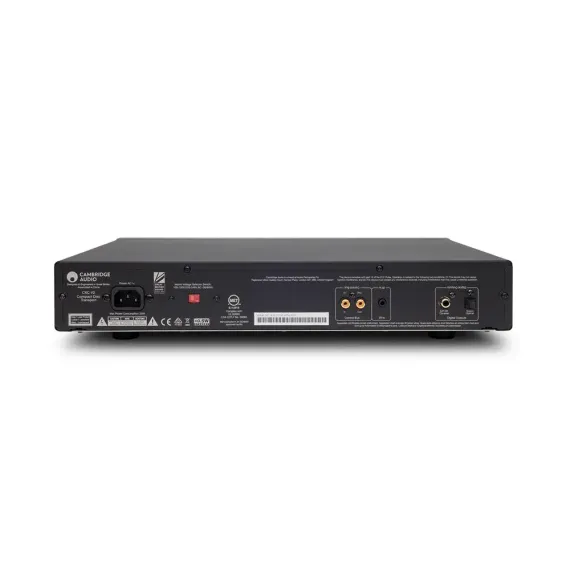 Cambridge Audio CXC v2 Lunar Grey