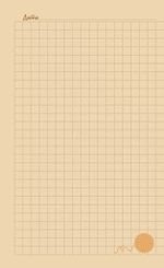 Записная книжка А5, 32л, скоба, клетка, Контэнт Там, где живет любовь