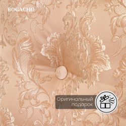 Подушка декоративная Каледония Мокка