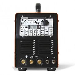 Аппарат аргоно-дуговой сварки NEON ВД-300 АД DC