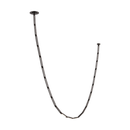 Люстра Visual Comfort Catena 118 Link Chandelier