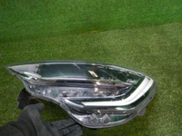 Фара левая Renault Arkana (2019-н.в.) LED