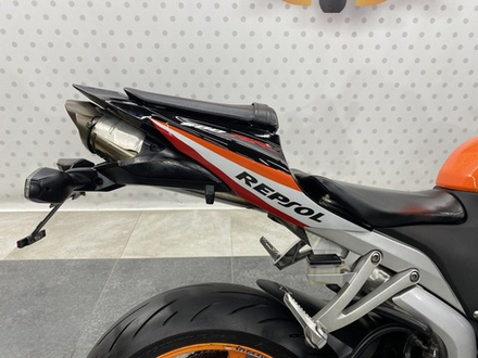 Honda CBR600RR , 2009