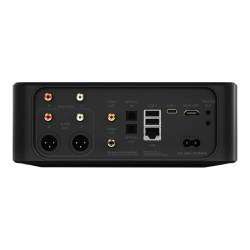 Сетевой аудиоплеер Bluesound NODE Icon (N530)