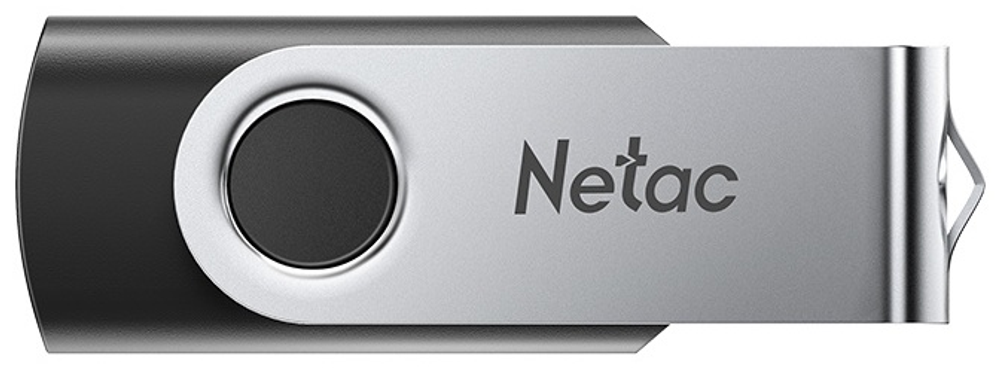 USB Flash карта Netac NT03U505N-128G-30BK 128 Гб