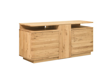 МИЛТОН Тумба под ТВ (вар.1)