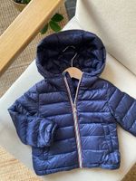 Пуховая куртка Moncler, 86
