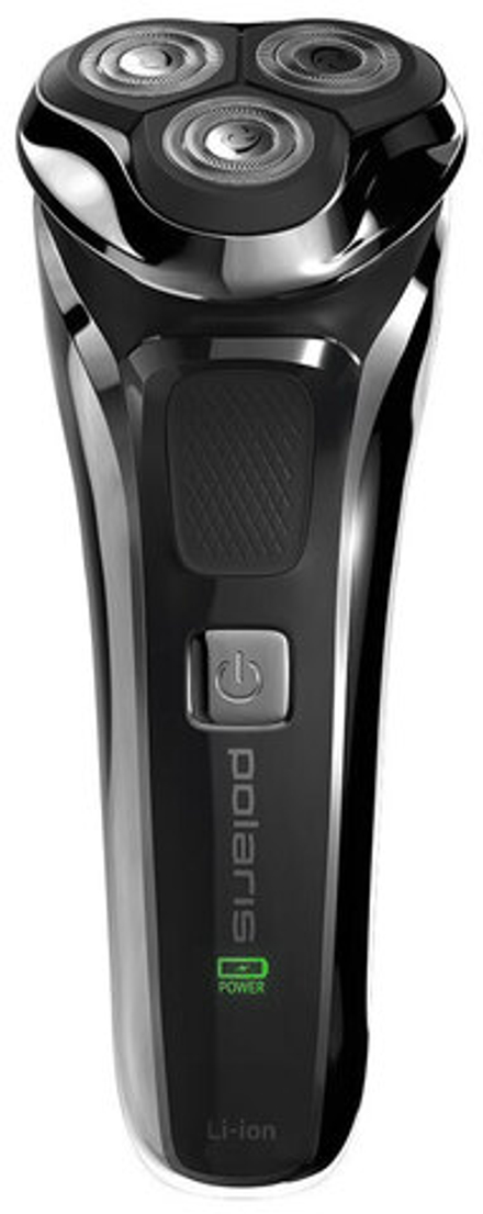 Электробритва POLARIS PMR 0305R wet&dry PRO 5 blades