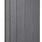 Портал Firelight Antico 30 серый