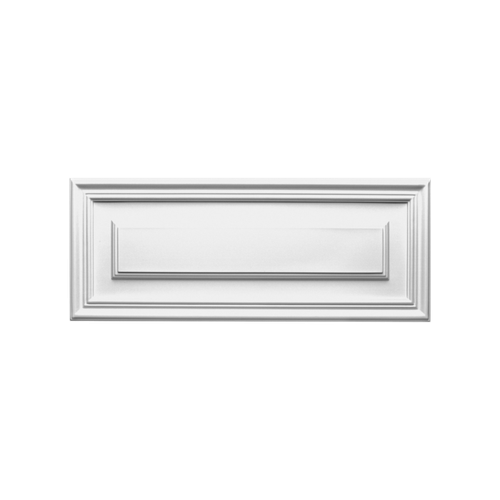 Накладная панель D504