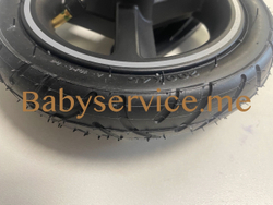Колесо Sweet Baby Cupola СТАРАЯ ВЕРСИЯ