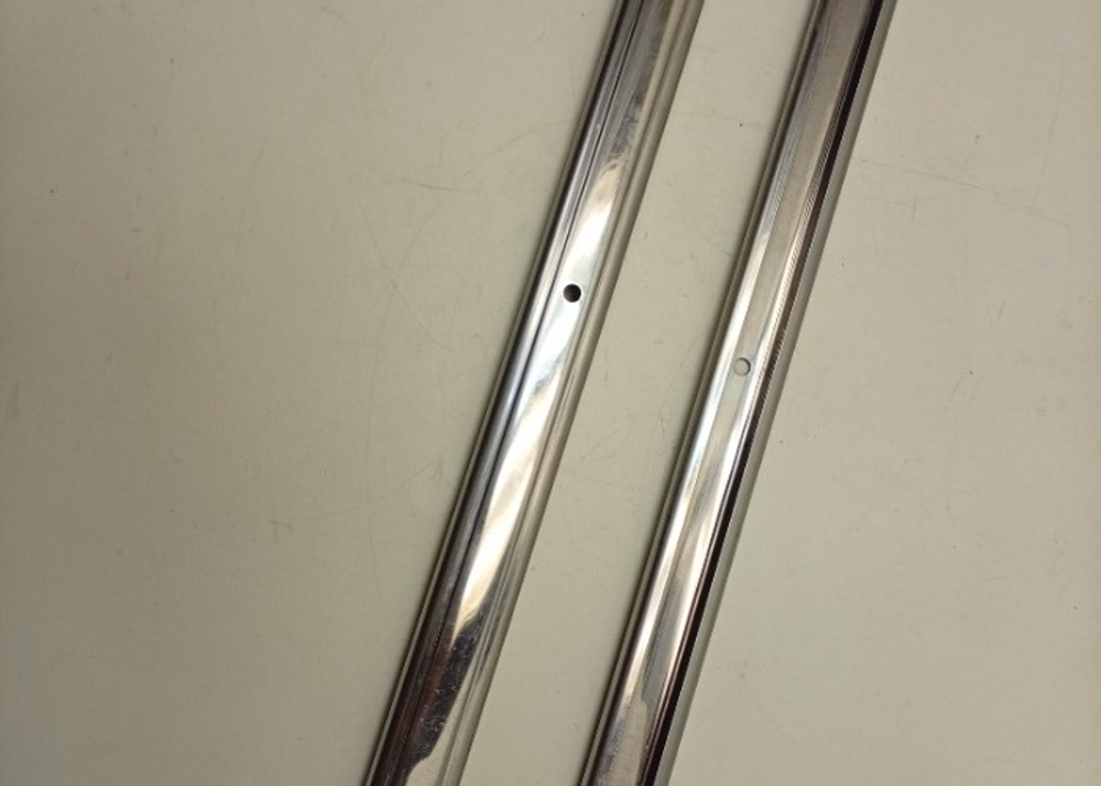 DW1455FI ктп10 Направляющие корзины для посудомоечной машины Teka DW1455FI б/у